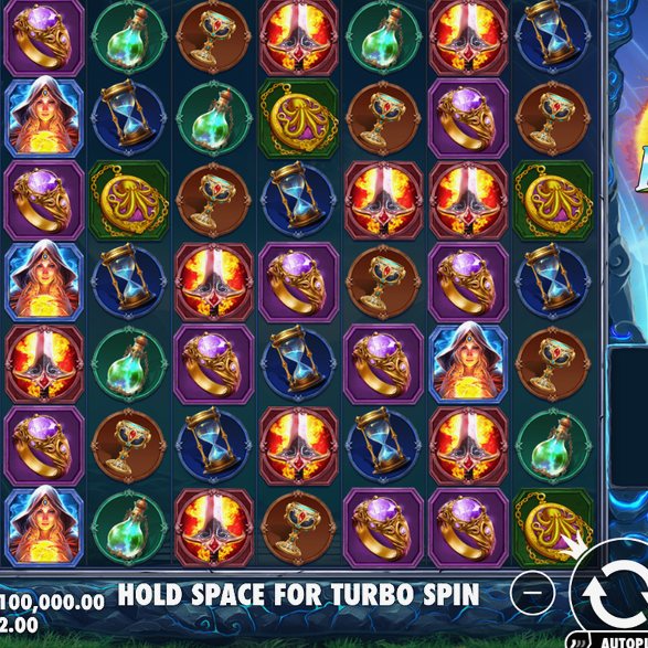 Fire Portals